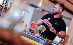 Novotel Luxembourg Centre